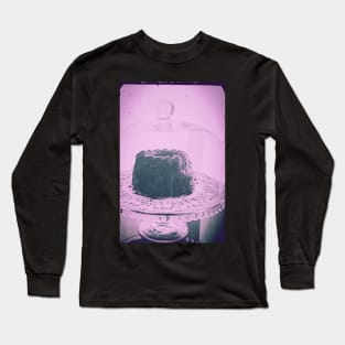 old fashioned cake No. 3 Long Sleeve T-Shirt